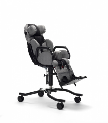 Коляска для детей с ДЦП комнатная Vermeiren Gemini 2 Bayo (Джемини Байо)